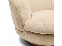 Rivièra maison credo draaifauteuil - afbeelding 5 van  7