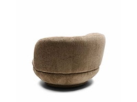 Rivièra maison credo draaifauteuil - afbeelding 3 van  7