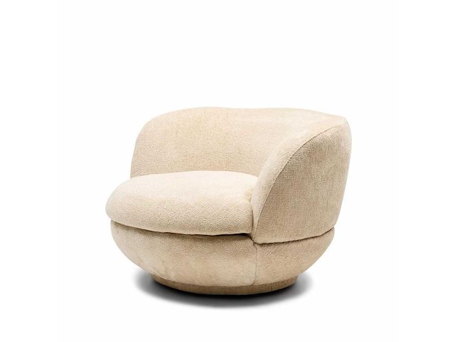 Rivièra maison credo draaifauteuil - afbeelding 1 van  7