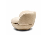 Rivièra maison credo draaifauteuil - afbeelding 2 van  7