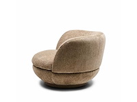 Rivièra maison credo draaifauteuil - afbeelding 5 van  7