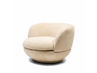 Rivièra maison credo draaifauteuil - afbeelding 1 van  7