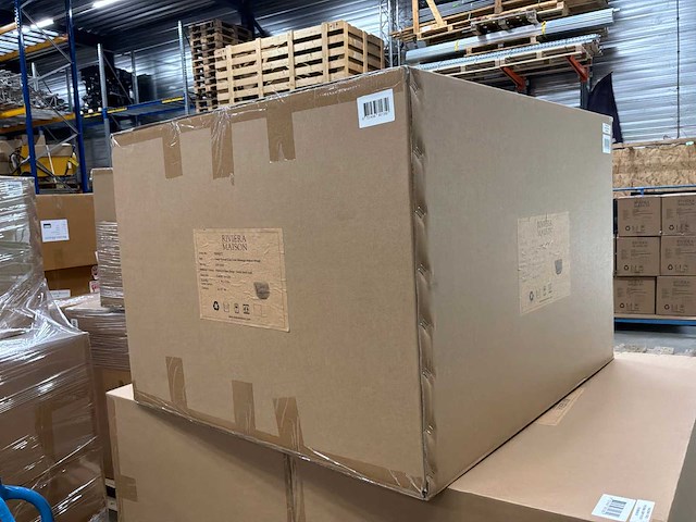 Rivièra maison credo draaifauteuil - afbeelding 7 van  7