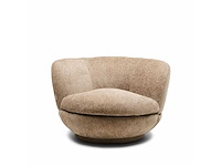 Rivièra maison credo draaifauteuil - afbeelding 2 van  7