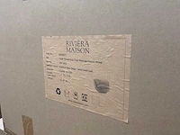 Rivièra maison credo draaifauteuil - afbeelding 7 van  7