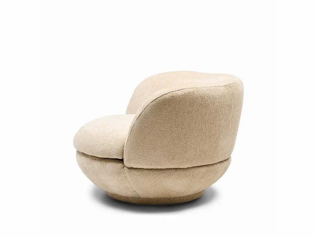 Rivièra maison credo draaifauteuil - afbeelding 2 van  7