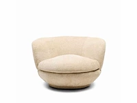 Rivièra maison credo draaifauteuil - afbeelding 2 van  4