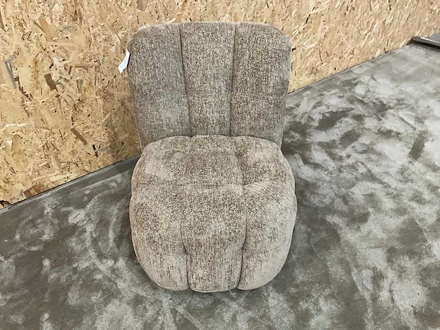 Riviera maison davos fauteuil verrijdbaar - afbeelding 7 van  10