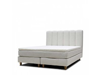 Riviera maison dazzle boxspring 200x160 cm - afbeelding 1 van  6