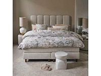 Riviera maison dazzle boxspring 200x160 cm - afbeelding 4 van  6