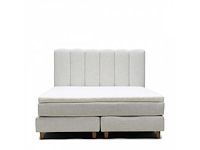 Riviera maison dazzle boxspring 200x180 cm - afbeelding 2 van  6