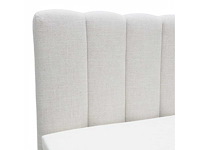 Riviera maison dazzle boxspring 200x180 cm - afbeelding 5 van  6
