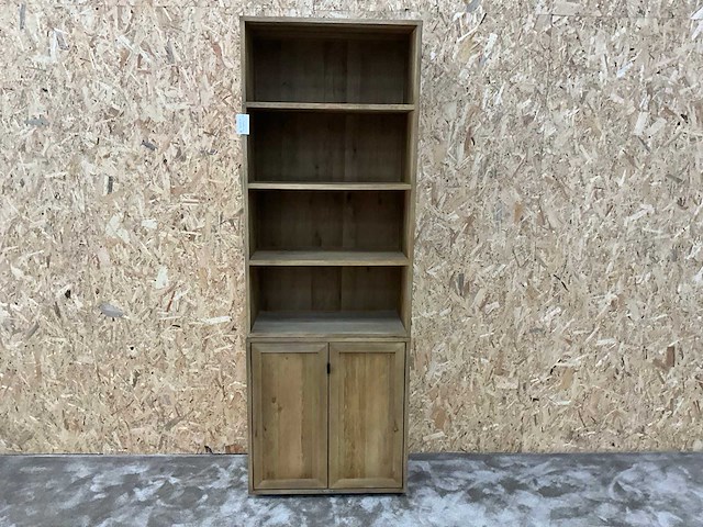 Riviera maison del rey boekenkast - afbeelding 2 van  8