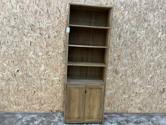 Riviera maison del rey boekenkast - afbeelding 3 van  8
