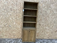 Riviera maison del rey boekenkast - afbeelding 3 van  8