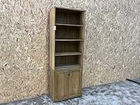 Riviera maison del rey boekenkast - afbeelding 4 van  8