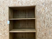 Riviera maison del rey boekenkast - afbeelding 5 van  8