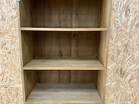 Riviera maison del rey boekenkast - afbeelding 8 van  8
