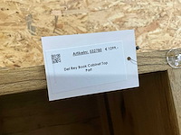 Riviera maison del rey boekenkast - afbeelding 6 van  8