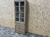 Riviera maison del rey buffetkast - afbeelding 2 van  7