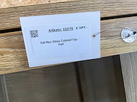 Riviera maison del rey buffetkast - afbeelding 5 van  7