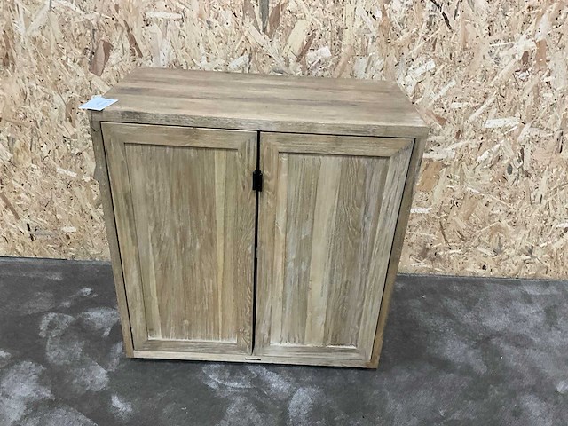 Riviera maison del rey dressoir - afbeelding 2 van  5