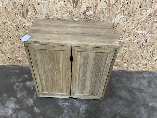 Riviera maison del rey dressoir - afbeelding 3 van  5