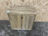 Riviera maison del rey dressoir - afbeelding 3 van  5