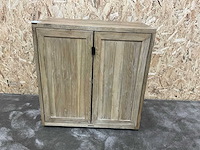 Riviera maison del rey dressoir - afbeelding 1 van  7
