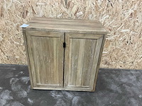 Riviera maison del rey dressoir - afbeelding 4 van  7