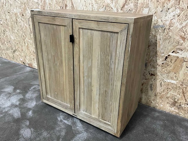 Riviera maison del rey dressoir - afbeelding 1 van  6