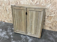 Riviera maison del rey dressoir - afbeelding 2 van  6