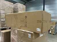 Rivièra maison del rey hoek voor boekenkast - afbeelding 6 van  7