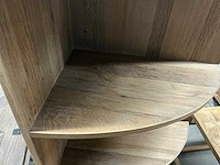 Rivièra maison del rey l boekenkast - afbeelding 3 van  3