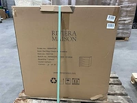 Rivièra maison del rey ladekast - afbeelding 5 van  6