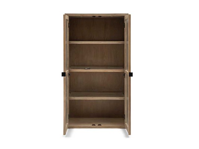Rivièra maison del rey top part boekenkast - afbeelding 3 van  5