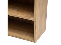 Rivièra maison del rey top part boekenkast - afbeelding 2 van  7