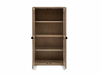 Rivièra maison del rey top part boekenkast - afbeelding 4 van  5