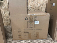 Rivièra maison diverse eetkamerstoelen (4x) - afbeelding 4 van  6