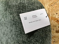 Riviera maison diverse eetkamerstoelen (4x) - afbeelding 4 van  15