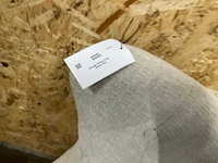 Riviera maison diverse eetkamerstoelen (4x) - afbeelding 11 van  15