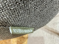 Riviera maison draaibare eetkamerstoel - afbeelding 5 van  5
