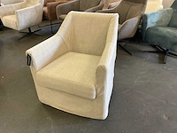 Riviera maison draaibare fauteuil - afbeelding 1 van  7