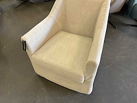 Riviera maison draaibare fauteuil - afbeelding 2 van  7