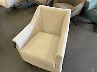 Riviera maison draaibare fauteuil - afbeelding 3 van  7
