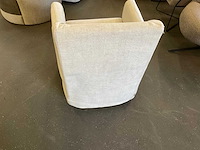 Riviera maison draaibare fauteuil - afbeelding 5 van  7