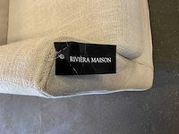 Riviera maison draaibare fauteuil - afbeelding 7 van  7