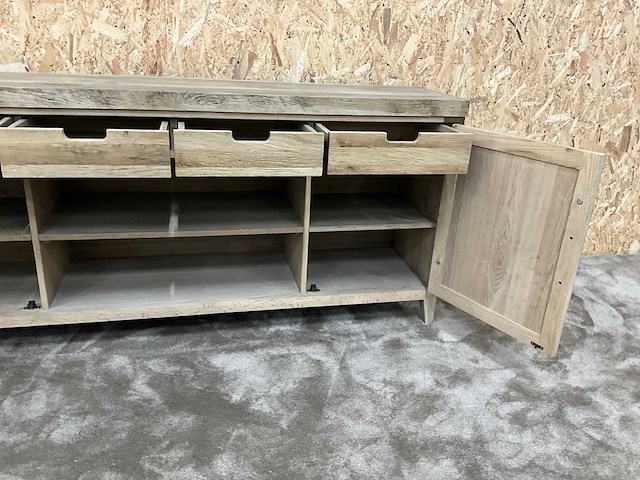 Riviera maison dressoir - afbeelding 2 van  11