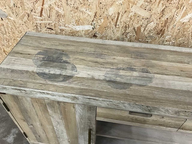 Riviera maison dressoir - afbeelding 8 van  11