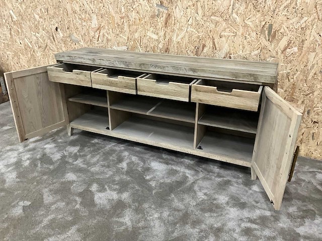 Riviera maison dressoir - afbeelding 9 van  11